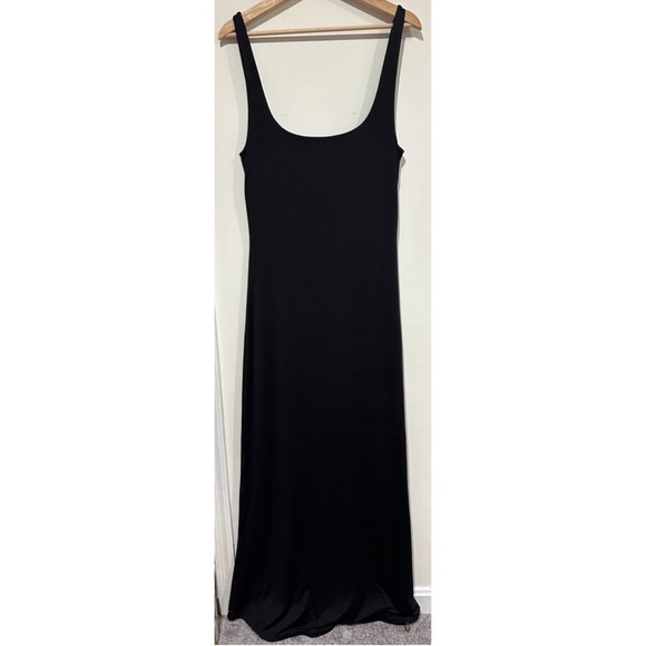 Meshki Aubree Fishtail Maxi Dress - Picture 4 of 10